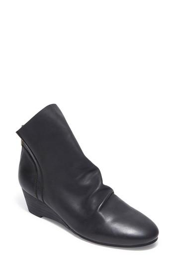Women's Adam Tucker By Me Too Montana Slouchy Bootie M - Black