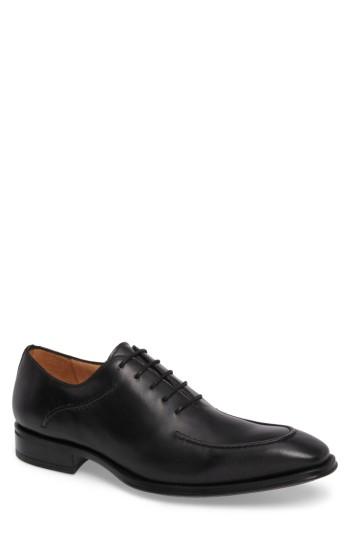 Men's Mezlan Velez Moc Toe Oxford .5 M - Grey