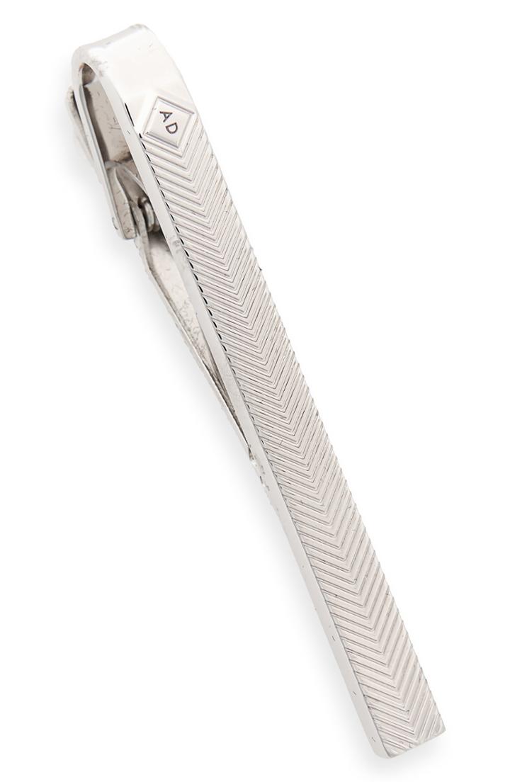 Men's Dunhill Hallmark Tie Bar