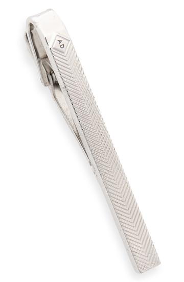 Men's Dunhill Hallmark Tie Bar
