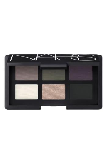 Nars 'eye-opening Act - Inoubliable Coup D'oeil' Eyeshadow Palette - No Color
