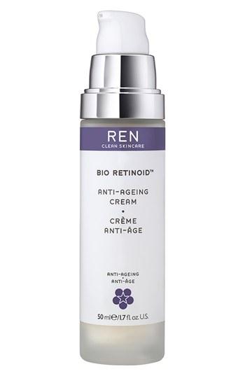Space. Nk. Apothecary Ren Bio Retinoid Anti-aging Cream