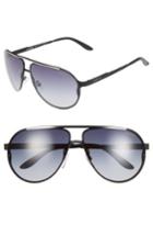 Men's Carrera Eyewear 65mm Aviator Sunglasses -
