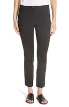 Women's Atm Anthony Thomas Melillo Enzyme Wash Slim Pants - Black