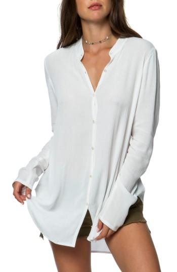 Women's O'neill Brighton Top - White