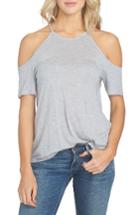 Women's 1.state High Neck Tee