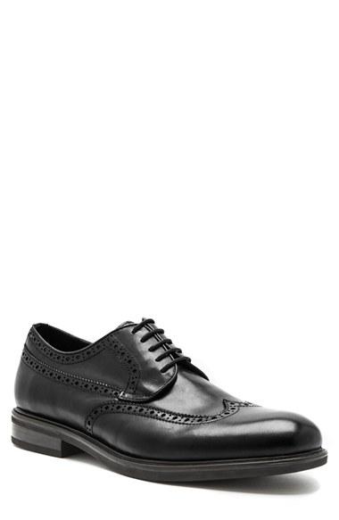 Men's Blondo 'gallery' Wingtip M - Black