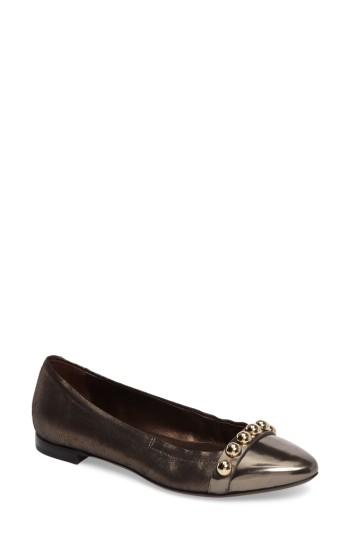 Women's Agl Sphere Flat .5us / 34.5eu - Grey