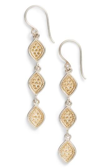 Women's Anna Beck Linear Earrings