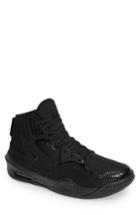 Men's Nike Dangeruss Wilson 1 Sneaker M - Black