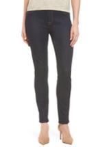 Women's Jen7 Comfort Stretch Denim Skinny Jeans - Blue