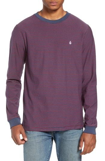 Men's Volcom Randal Long Sleeve T-shirt