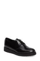Women's Want Les Essentiels Menara Derby .5us / 37eu - Black