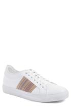 Men's Paul Smith Ivo Sneaker Us / 7uk - White