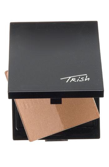 Trish Mcevoy Dual Resort Powder Bronzer Refill - Dual Resort