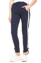 Women's Splendid Seabrook Jogger Pants - Blue