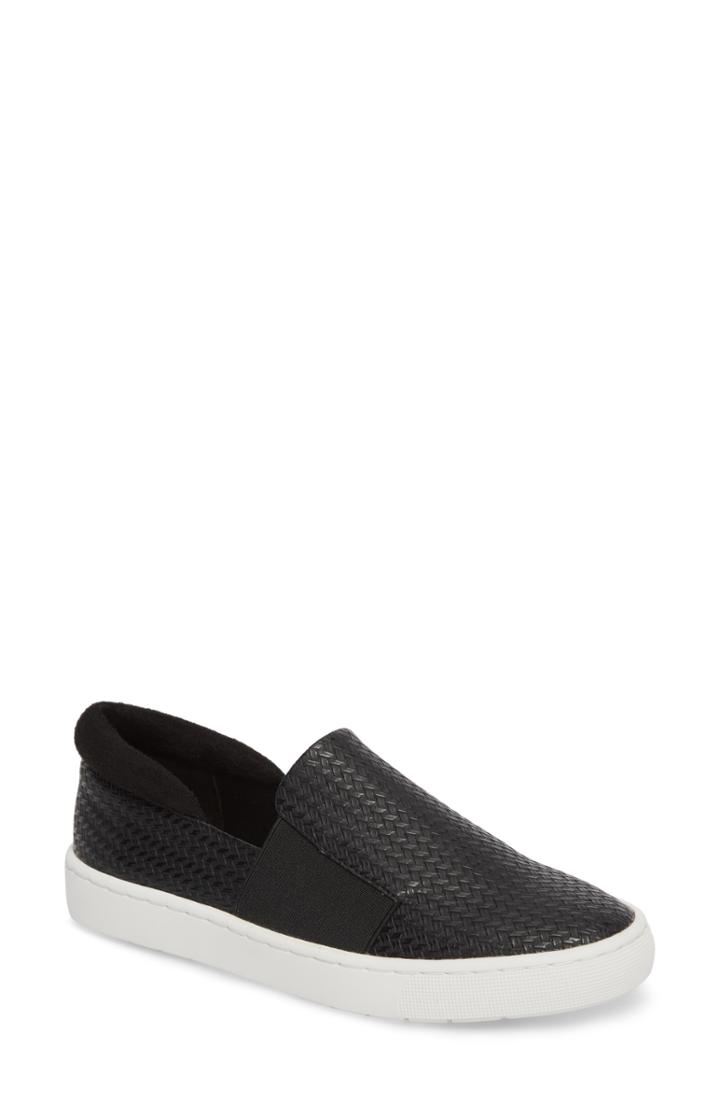 Women's Bella Vita Ramp Ii Slip-on Sneaker