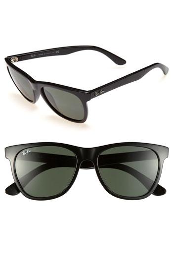 Ray-ban 'high Street' 54mm Sunglasses