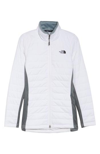 Women's The North Face Mashup Heatseeker Insulated Parka