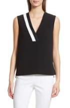 Women's Rag & Bone Lodwick Tank - Black