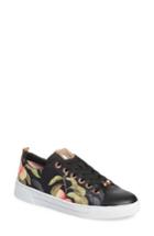 Women's Ted Baker London Ahfira Sneaker M - Black