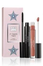 Laura Geller Beauty It Takes Two Lip & Lash Kit - No Color