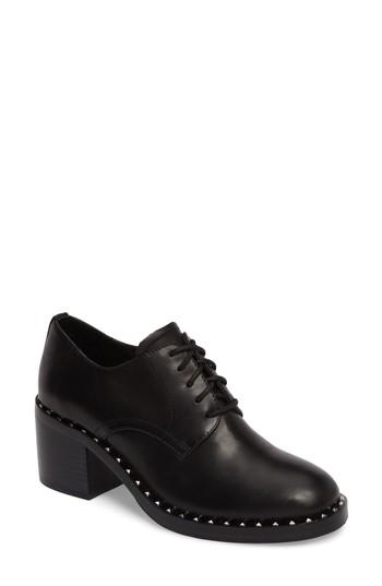 Women's Ash Xenos Oxford Pump