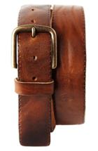 Men's Trafalgar 'winslow' Leather Belt