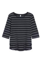 Women's Bp. High/low Tee