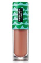 Clinique Marimekko Pop Splash Lip Gloss - Caramel