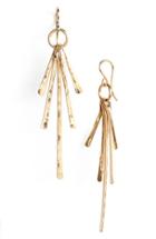 Women's Ija Sunburst Drop Earrings