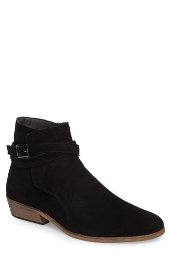 Men's The Rail Seneca Zip Boot