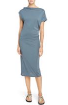 Women's Isabel Marant Etoile Rumba Dress Us / 34 Fr - Blue