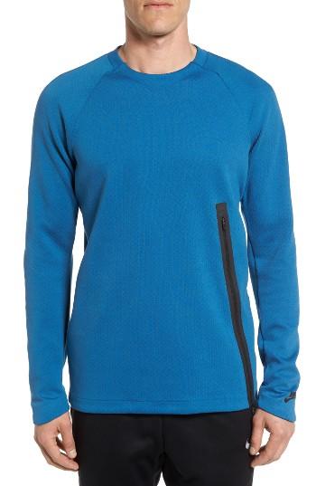 Men's Nike Sportswear Tech Fleece Sweatshirt