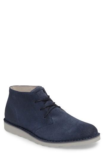 Men's Blackstone Lm20 Chukka Boot -8.5us / 41eu - Blue