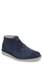Men's Blackstone Lm20 Chukka Boot -8.5us / 41eu - Blue