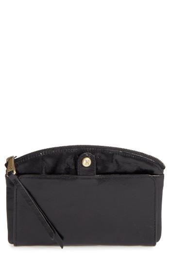 Women's Hobo Ansel Leather Wallet -