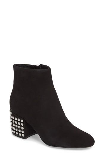 Women's Kendall + Kylie Blythe Studded Heel Bootie