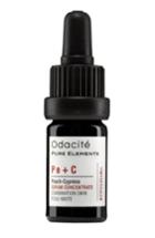 Odacite Pe + C Peach-cypress Combination Skin Serum Concentrate