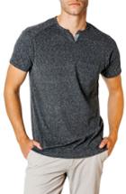 Men's Good Man Brand Slim Fit T-shirt - Grey