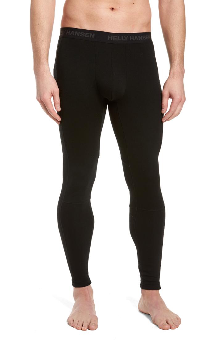 Men's Helly Hansen Lifa Merino Wool Blend Tights