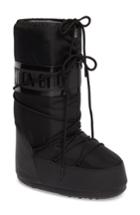 Women's Tecnica Classic Moon Boot Eu - Black