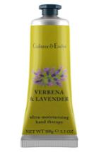 Crabtree & Evelyn 'verbena & Lavender De Provence' Ultra-moisturizing Hand Therapy