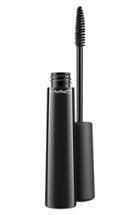 Mac 'mineralize' Multi-effect Lash Mascara - Charged Black