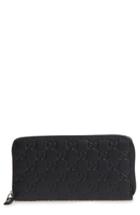 Men's Gucci Avel Zip Wallet -