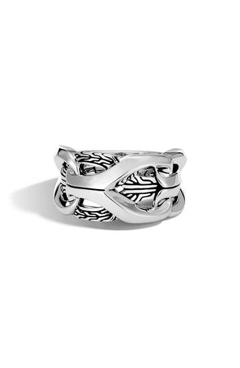 Men's John Hardy Men's Classic Chain Ring