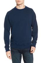 Men's Original Paperbacks South Sea Raglan Sweatshirt - Blue