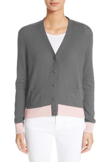 Women's Moncler Cashmere Cardigan