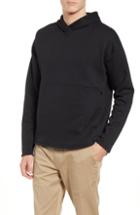 Men's Hurley Surf Check Icon Pullover Hoodie - Black