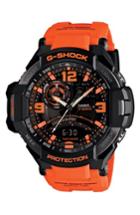 Men's G-shock 'aviation' Ana-digi Watch, 52mm
